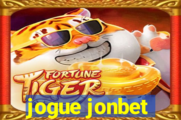 jogue jonbet